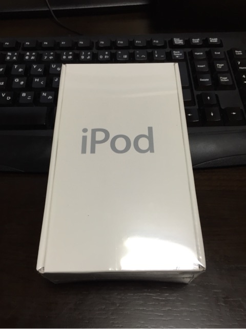 Apple整備品 iPod touch04